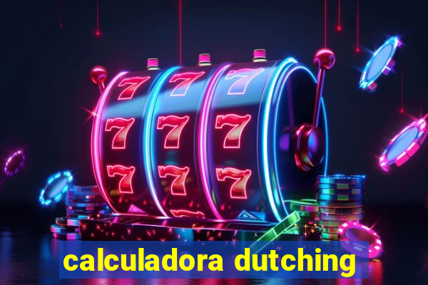 calculadora dutching